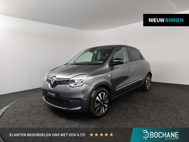 Renault TWINGO Z.E. R80 E-Tech Techno 22 kWh | NAP | Achteruitrijcamera | Navigatie | Climate Control |