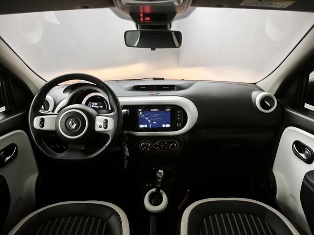 Renault TWINGO Z.E. R80 E-Tech Techno 22 kWh | NAP | Achteruitrijcamera | Navigatie | Climate Control |