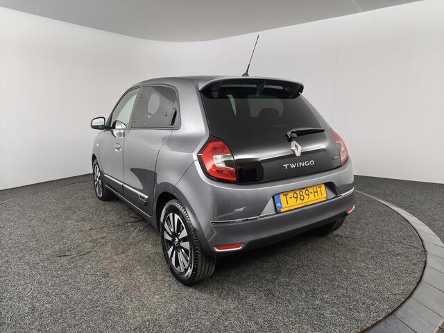 Renault TWINGO Z.E. R80 E-Tech Techno 22 kWh | NAP | Achteruitrijcamera | Navigatie | Climate Control |