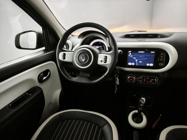 Renault TWINGO Z.E. R80 E-Tech Techno 22 kWh | NAP | Achteruitrijcamera | Navigatie | Climate Control |