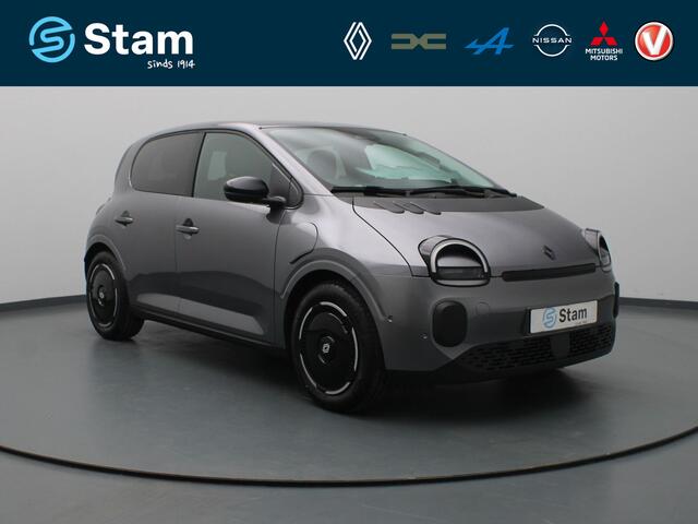 Renault TWINGO urban range techno 27.5 kWh Apple Carplay/Android Auto | Climate