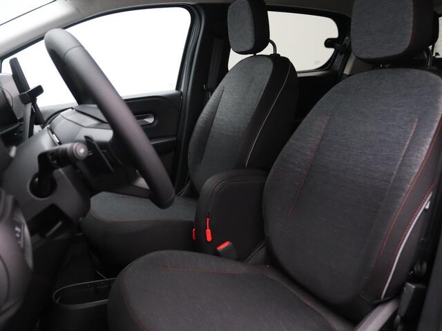 Renault TWINGO urban range techno 27.5 kWh Apple Carplay/Android Auto | Climate