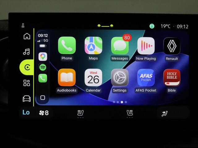 Renault TWINGO urban range techno 27.5 kWh Apple Carplay/Android Auto | Climate
