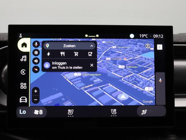 Renault TWINGO urban range techno 27.5 kWh Apple Carplay/Android Auto | Climate