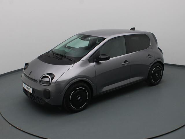 Renault TWINGO urban range techno 27.5 kWh Apple Carplay/Android Auto | Climate