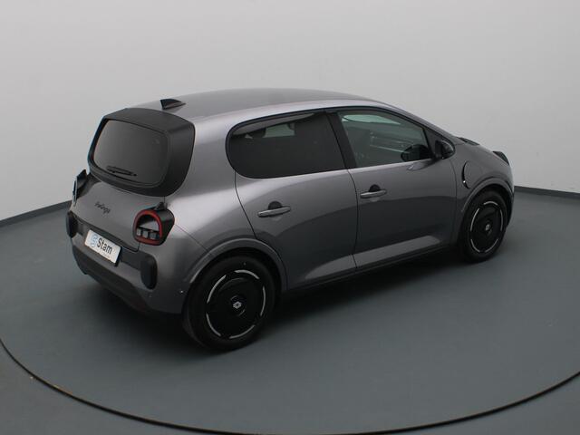 Renault TWINGO urban range techno 27.5 kWh Apple Carplay/Android Auto | Climate