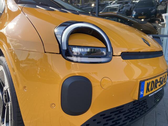 Renault TWINGO urban range techno 27.5 kWh | PACK PRIVELEGE | CAMERA | APPLE CARPLAY/ANDROID AUTO | LMV 18'' |