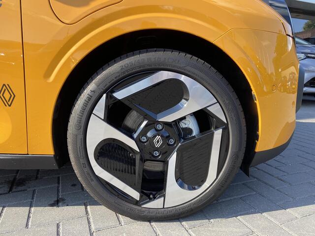 Renault TWINGO urban range techno 27.5 kWh | PACK PRIVELEGE | CAMERA | APPLE CARPLAY/ANDROID AUTO | LMV 18'' |