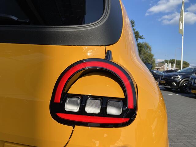 Renault TWINGO urban range techno 27.5 kWh | PACK PRIVELEGE | CAMERA | APPLE CARPLAY/ANDROID AUTO | LMV 18'' |