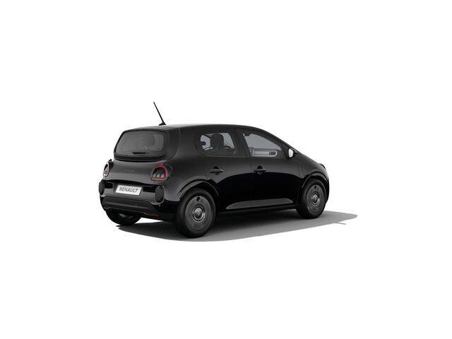 Renault TWINGO Evolution | LED-achterlichten | LED-dagrijverlichting met specifiek vormgegeven lichtsignatuur | Parkeersensoren achter met sonische weergave