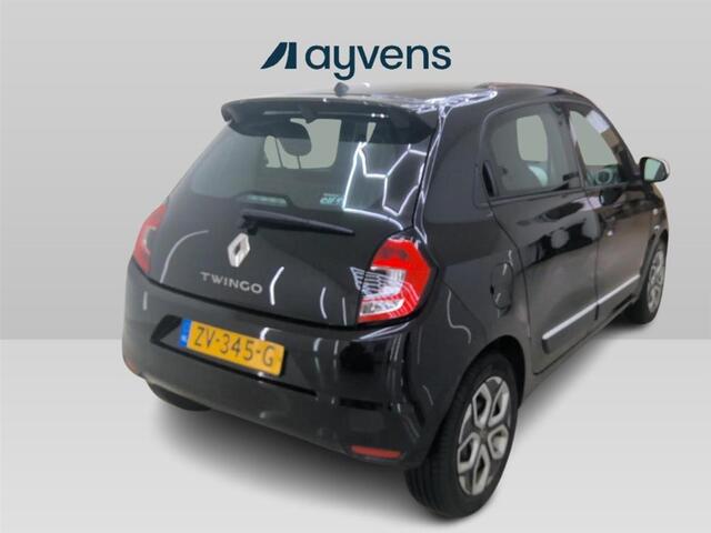Renault TWINGO 1.0 SCe Collection AIRCO 65330 KM APK 08-2027