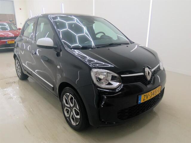 Renault TWINGO 1.0 SCe Collection AIRCO 65330 KM APK 08-2027