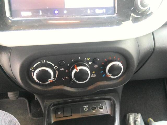 Renault TWINGO 1.0 SCe Collection AIRCO 65330 KM APK 08-2027