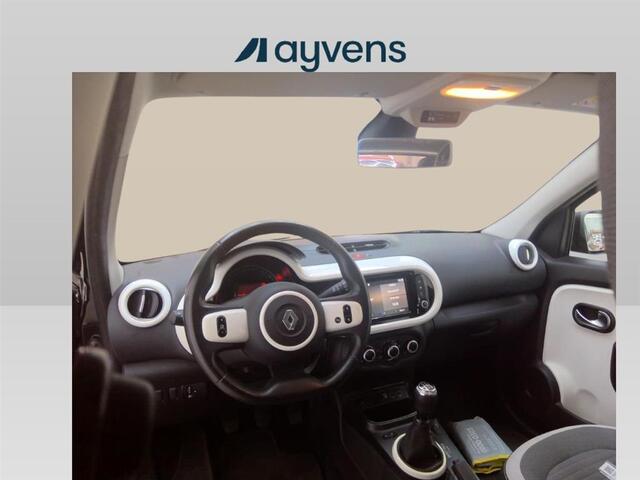 Renault TWINGO 1.0 SCe Collection AIRCO 65330 KM APK 08-2027