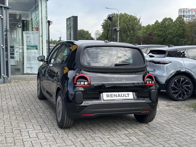 Renault TWINGO Evolution 80pk Urban Range l Alle kleuren op voorraad! l Snel leverbaar!