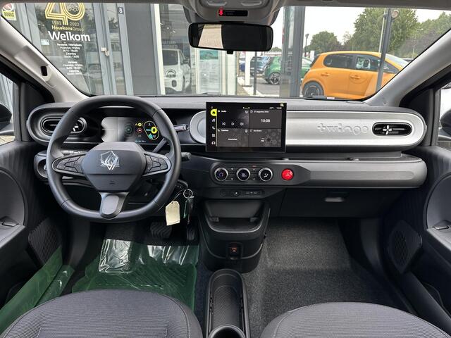 Renault TWINGO Evolution 80pk Urban Range l Alle kleuren op voorraad! l Snel leverbaar!