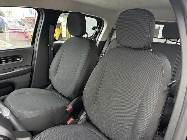 Renault TWINGO Evolution 80pk Urban Range l Alle kleuren op voorraad! l Snel leverbaar!