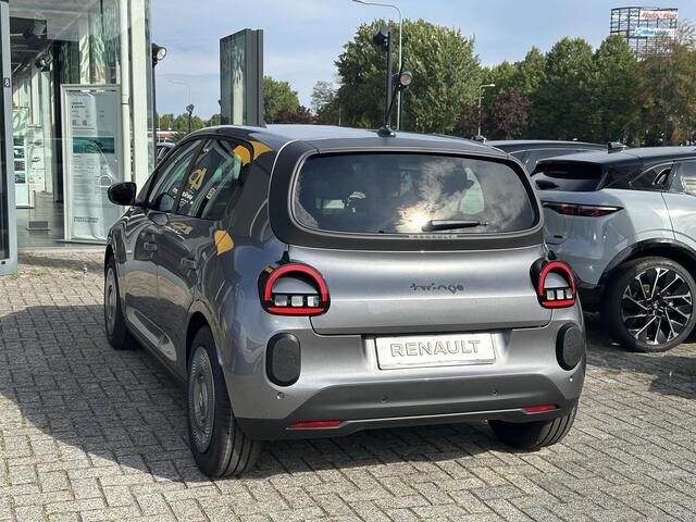 Renault TWINGO Evolution 80pk Urban Range l Alle kleuren op voorraad! l Snel leverbaar!