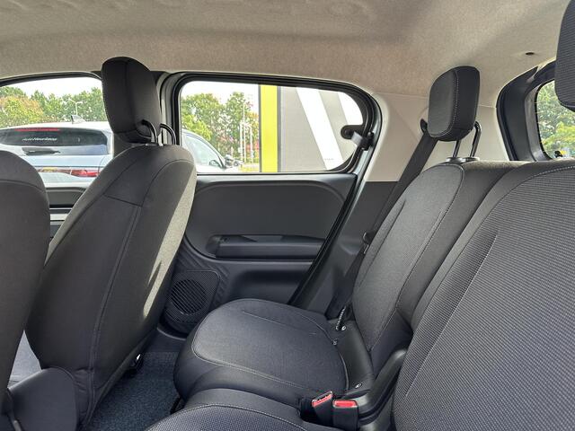 Renault TWINGO Evolution 80pk Urban Range l Alle kleuren op voorraad! l Snel leverbaar!