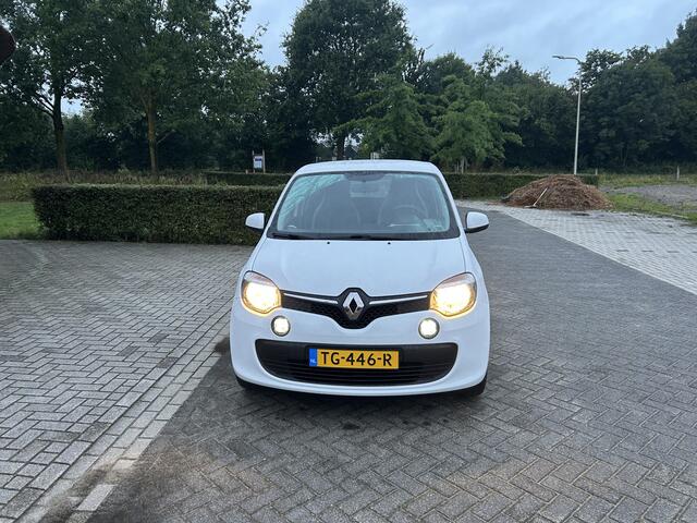 Renault TWINGO 1.0 SCe Collection Airco Cv Elec Pakett Cruise Nap