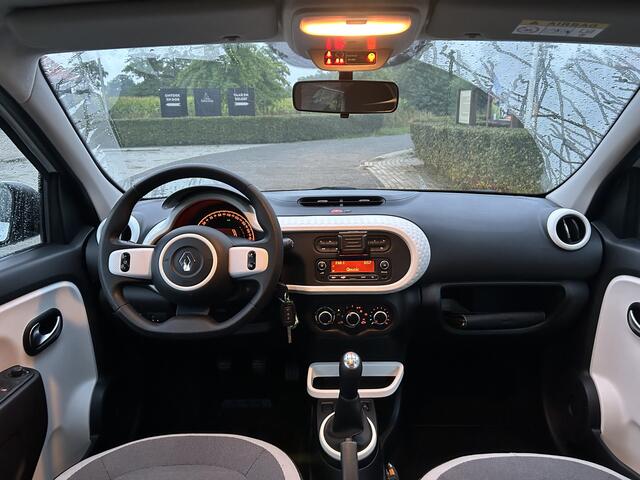 Renault TWINGO 1.0 SCe Collection Airco Cv Elec Pakett Cruise Nap