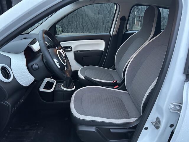 Renault TWINGO 1.0 SCe Collection Airco Cv Elec Pakett Cruise Nap