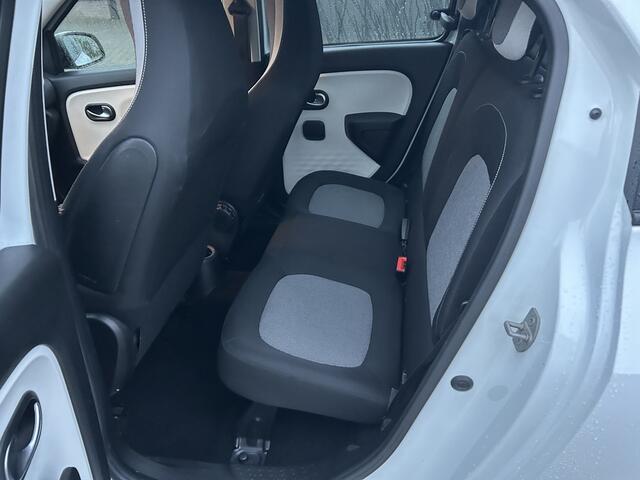 Renault TWINGO 1.0 SCe Collection Airco Cv Elec Pakett Cruise Nap