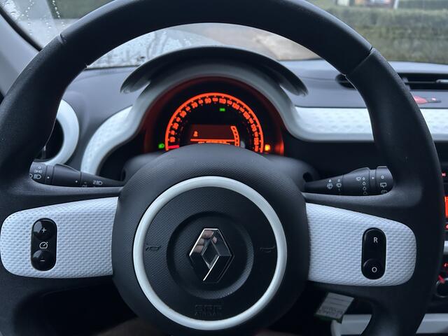 Renault TWINGO 1.0 SCe Collection Airco Cv Elec Pakett Cruise Nap