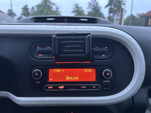 Renault TWINGO 1.0 SCe Collection Airco Cv Elec Pakett Cruise Nap