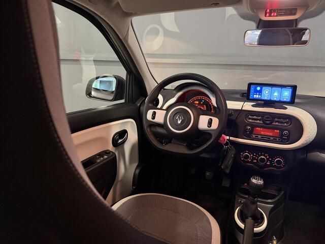 Renault TWINGO 1.0 SCe Collection | Airco | Navigatie Carplay | NL-Auto |