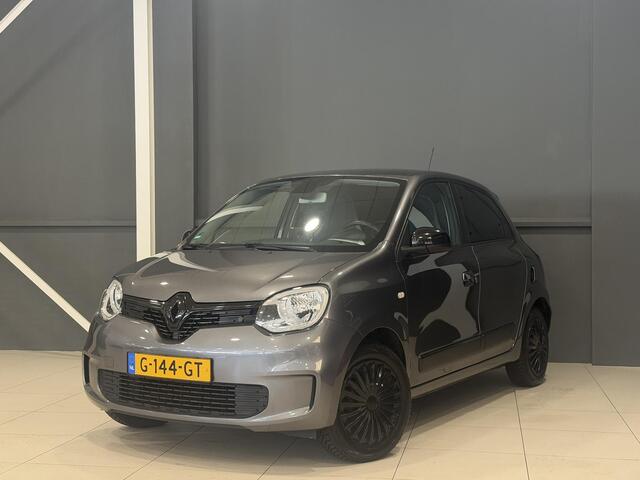 Renault TWINGO 1.0 SCe Collection | Airco | Navigatie Carplay | NL-Auto |
