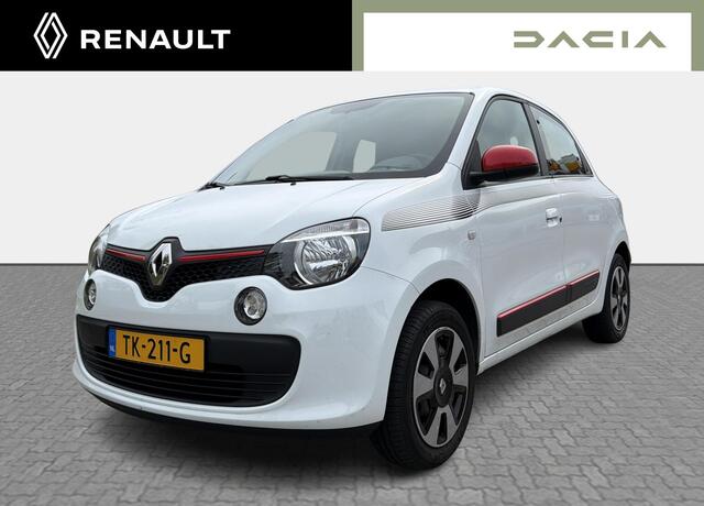 Renault TWINGO 1.0 SCe Collection