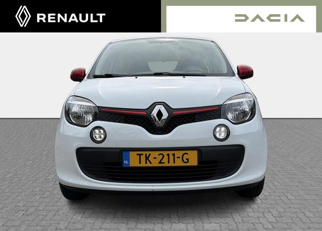 Renault TWINGO 1.0 SCe Collection