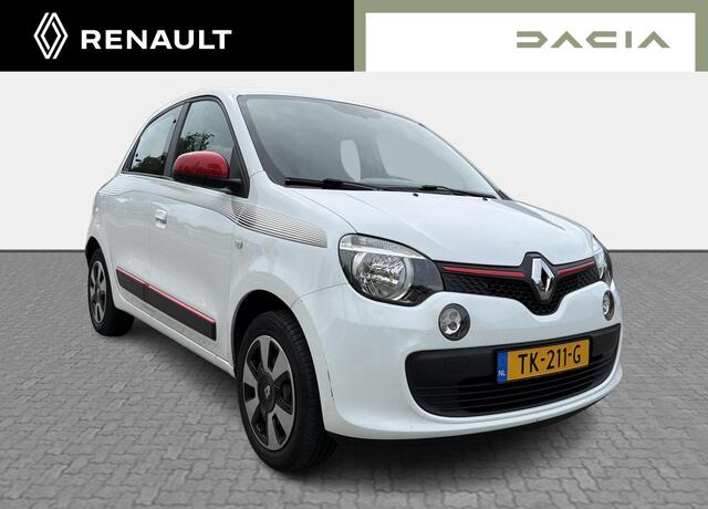 Renault TWINGO 1.0 SCe Collection