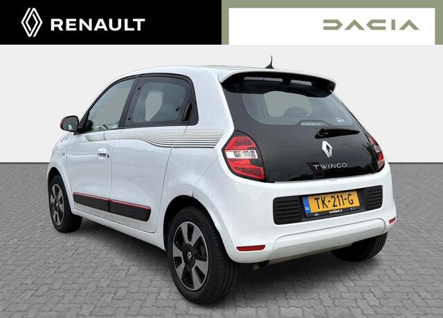 Renault TWINGO 1.0 SCe Collection