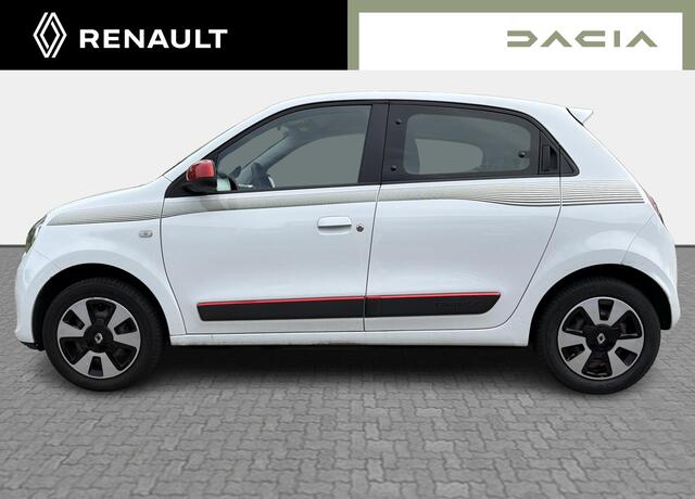 Renault TWINGO 1.0 SCe Collection