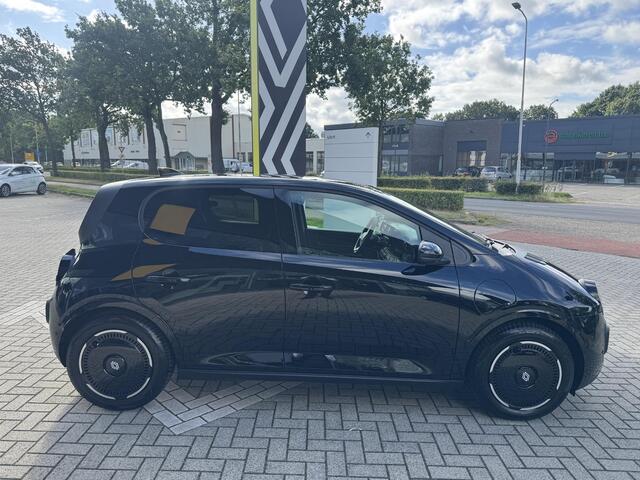 Renault TWINGO Techno 80pk Urban Range l Private Lease vanaf € 349 p/m l V2G voor terugleveren aan het net!
