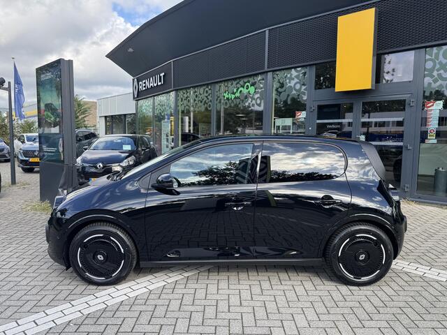 Renault TWINGO Techno 80pk Urban Range l Private Lease vanaf € 349 p/m l V2G voor terugleveren aan het net!
