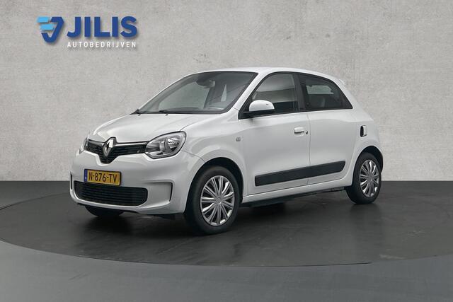 Renault TWINGO Z.E. R80 Collection | Apple Carplay | Airco | Elektrische ramen