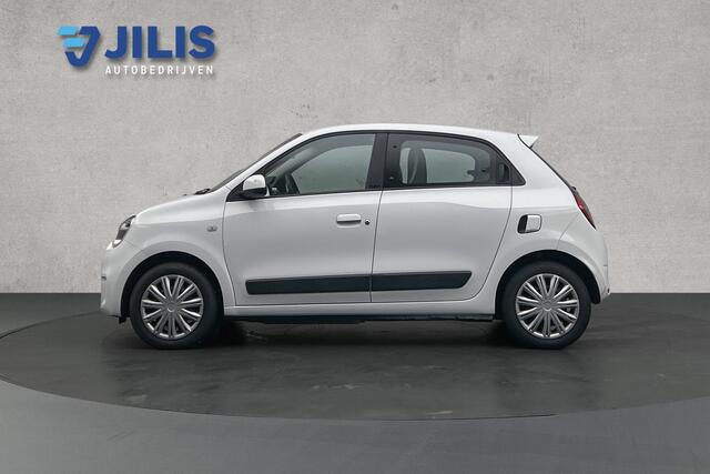 Renault TWINGO Z.E. R80 Collection | Apple Carplay | Airco | Elektrische ramen