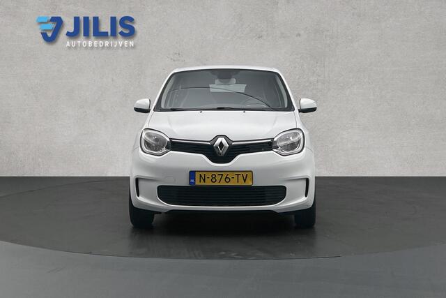 Renault TWINGO Z.E. R80 Collection | Apple Carplay | Airco | Elektrische ramen