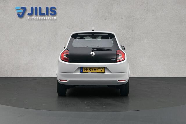 Renault TWINGO Z.E. R80 Collection | Apple Carplay | Airco | Elektrische ramen