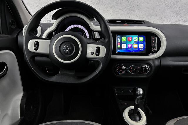 Renault TWINGO Z.E. R80 Collection | Apple Carplay | Airco | Elektrische ramen