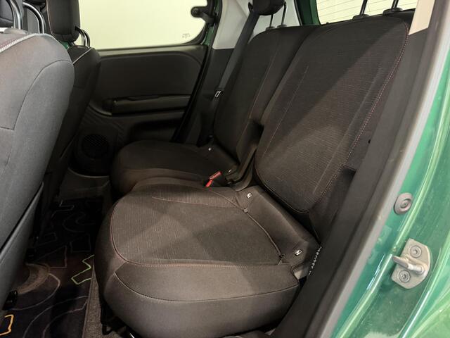 Renault TWINGO urban range techno 27.5 kWh | DEMO | Pack Privilege | Stoelverwarming | 18" Inch Lichtmetalen Velgen