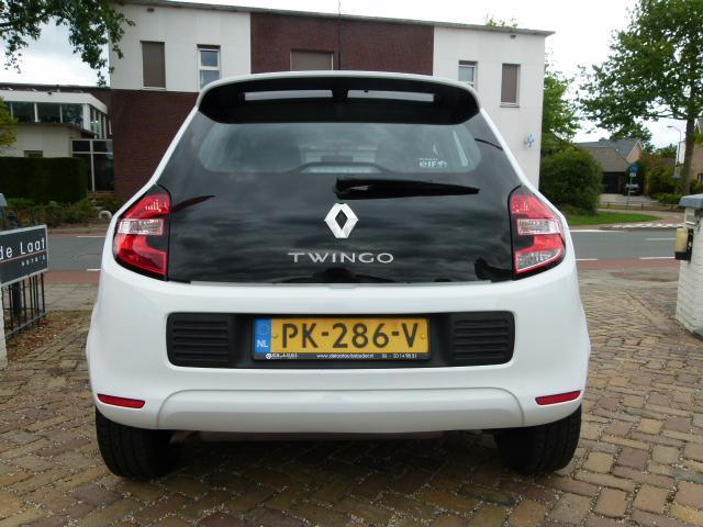 Renault TWINGO 1.0 SCe Collection, AIRCO/EL.RAMEN/CV AFSTAND/BT