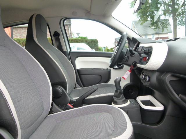 Renault TWINGO 1.0 SCe Collection, AIRCO/EL.RAMEN/CV AFSTAND/BT