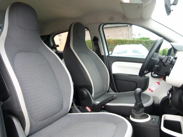 Renault TWINGO 1.0 SCe Collection, AIRCO/EL.RAMEN/CV AFSTAND/BT