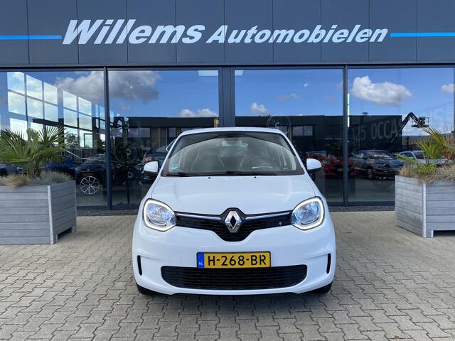 Renault TWINGO 1.0 SCe Collection Airco , Cruise Control