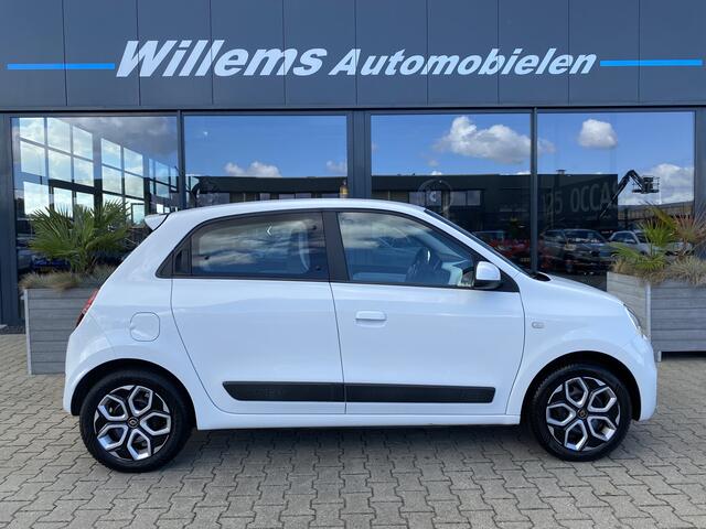 Renault TWINGO 1.0 SCe Collection Airco , Cruise Control