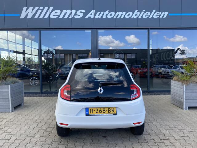 Renault TWINGO 1.0 SCe Collection Airco , Cruise Control